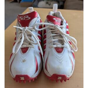 🍀Women's 6.5 Boombah Softball Cleats